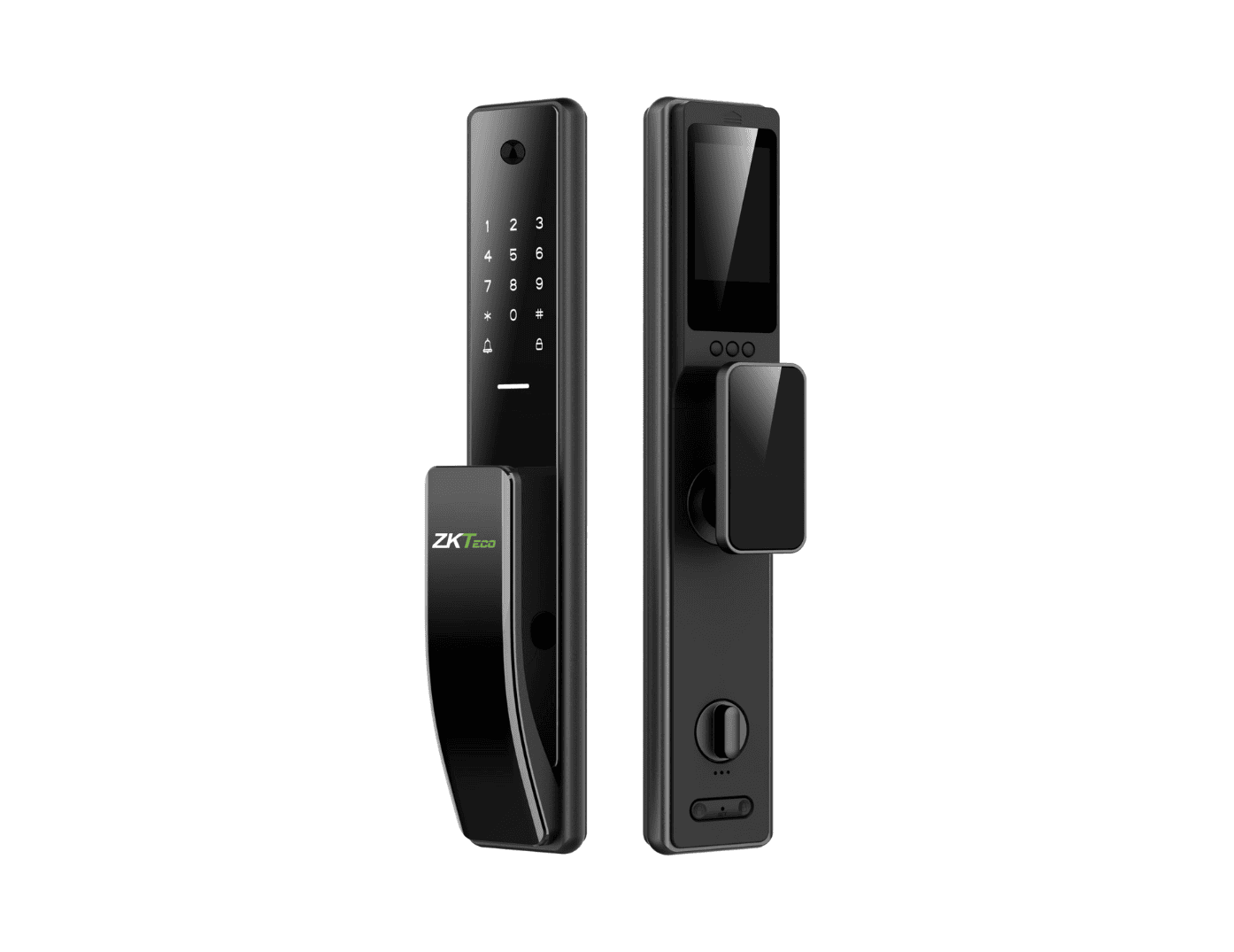 Khóa cửa điện tử HBL400